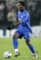 Fussball Champions League: Chelsea London