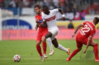 FUSSBALL 1. Bundesliga 2014/2015: Antonio Ruediger (VfB Stuttgart)