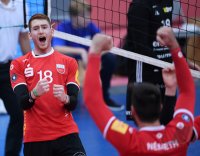 Volleyball 1. Bundesliga  Saison 17/18:  TV Rottenburg