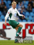 FUSSBAL BUNDESLIGA, Effenberg Einzelaktion
