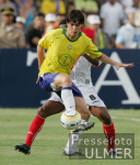 Fussball International WM Quali 2006   Brasilien  -  PeruMiami Heats  vs.  Los Angeles Lakers