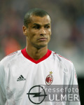 FUSSBALL CHL   Rivaldo (AC)