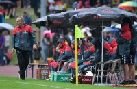 Fussball Testspiel Saison 16/17: SV Zimmern - SC Freiburg