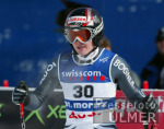 SKI  WM 2003  St.Moritz Damen Abfahrt