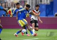 Fussball WM 2026 Vorrunde: Deutschland - Curacao