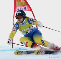 Ski Alpin; Riesenslalom Soelden Damen 2005