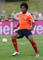 Fussball 1. Bundesliga 12/13: Trainingsauftakt FC Bayern Muenchen