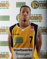 Basketball 1. Bundesliga 2006/2007  Walter Tigers Tuebingen
