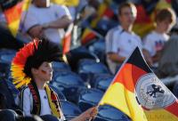 FUSSBALL INTERNATIONAL: Deutschland - Bosnien Herzegowina