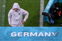 Fussball International Europameisterschaft 2021: Deutschland - Ungarn