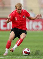 Fussball International  U 20 Weltmeisterschaft Semifinal Austria vs Czech Republic