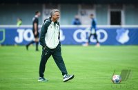 Fussball  1. Bundesliga 2025/2026  Testspiel  
SV Werder Bremen - TSG 1899 Hoffenheim