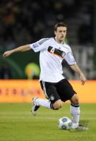 WM-Qualifikation: Deutschland - Finnland