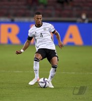 FUSSBALL INTERNATIONAL QUALIFIKATION WM 2022: Deutschland - Armenien