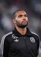 Fussball International Qualifikation WM 2026 
Deutschland - Luxenburg
