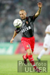Fussball International, CHEVANTON Einzelaktion