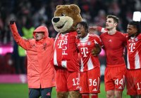 Fussball 1. Bundesliga  Saison  2025/2026  11. Spieltag 
FC Bayern Muenchen - SC Freiburg