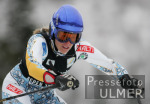 Ski Alpin; Riesenslalom Aspen Damen