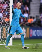 Fussball International Europameisterschaft 2016: Portugal - Oesterreich