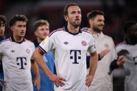 Fussball  1. Bundesliga   Saison 2026/2027     7. Spieltag  SC Freiburg - FC Bayern Muenchen