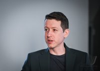 Buendnis 90 / Die Gruenen, Wahlkampf Landtagswahl Baden - Wuerttemberg, Dr. Daniel Belling