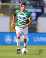 2. Fussball Bundesliga : Marino Biliskov (Fuerth)
