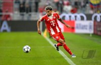 Fussball 1. Bundesliga 25/26    Testspiel 
FC Bayern Muenchen - Olympique Lyon