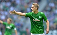 Fussball 1. Bundesliga, Saison 2012/2013: Werder Bremen - Hamburger SV