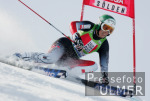 Ski Alpin; Riesenslalom Slden Damen