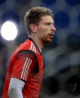 Fussball International Testspiel: Deutschland - Polen