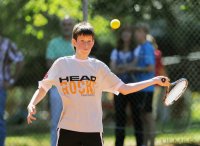 Tennis Stadtmeisterschaft Horb 2011