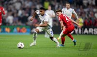 Fussball Europa League 25/26 Finale; SC Freiburg - Aston Villa