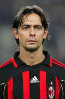 Fussball, Champions League: Anderlecht - Mailand