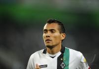 Fussball 1. Bundesliga: Borussia Moenchengladbach - FSV Mainz 05