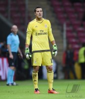 Fussball CHL 15/16 Gruppenphase: Galatasaray Istanbul - Benfica Lissabon