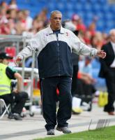 Laenderspiel Schweiz - Venezuela