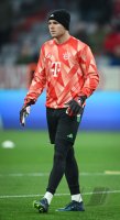 Fussball International CHL 23/24: FC Bayern Muenchen - FC Kopenhagen