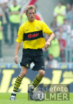 FUSSBALL 1. Bundesliga BVB, BERGDOELMO Einzelaktion