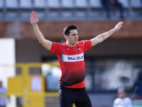 Regionalliga Suedwest 18/19: TSG  Balingen - Eintracht Stadtallendorf