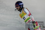 Ski Alpin; WM Bormio  Damen Slalom