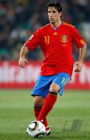 FUSSBALL WM 2010,  VORRUNDE:  Spanien - Honduras