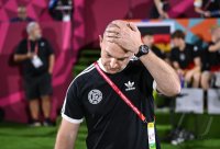 Fussball, Junioren U 17 WM 2025 Sechzehntelfinal, Deutschland - Burkina Faso