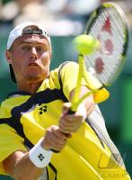 Tennis Key Biscayne 2006 - Hewitt