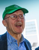 Fussball Saison 1. Bundesliga  Saison 2013/2014: SV Werder Bremen - 1. FC Nuernberg