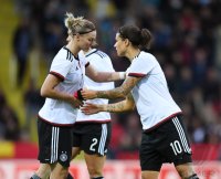 Fussball International Frauen Laenderspiel: Deutschland - Holland