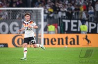 FUSSBALL UEFA Nations League 26/27 Deutschland - Serbien