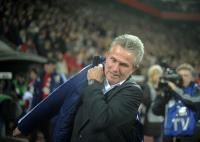 Fussball 1. Bundesliga: Bayer Leverkusen - Borussia Dortmund