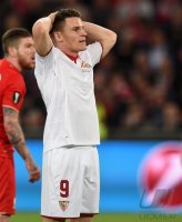 FUSSBALL EUROPA LEAGUE FINALE 15/16: FC Liverpool - FC Sevilla