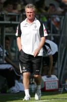 Fussball 1. Bundesliga: Borussia Moenchengladbach Saisonvorbereitung