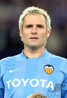 Fussball, Champions League: Valencia